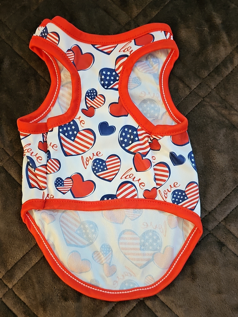 Dog Clothes - Picture 8 of 16